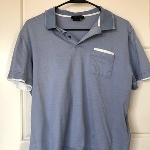 Prada Polo shirt